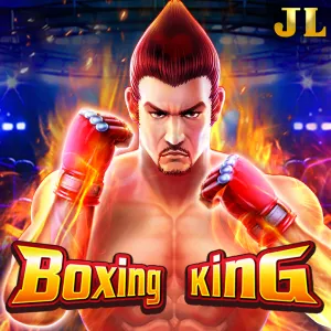 Boxing King - ZONABET138