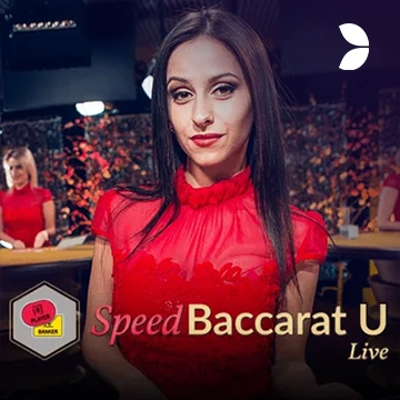 Speed Baccarat U - ZONABET138
