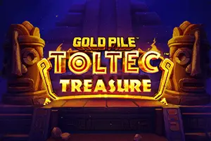 Gold Pile: Toltec Treasure - ZONABET138