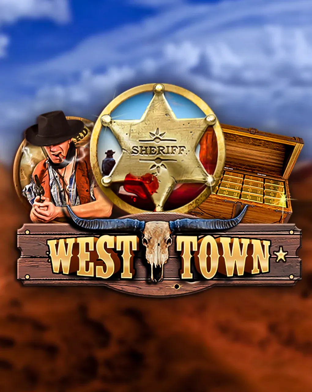 West Town - ZONABET138