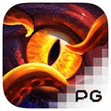Kraken Gold Rush - ZONABET138