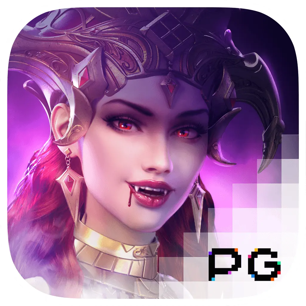 Vampires Charm - ZONABET138