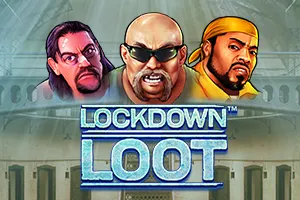 Lockdown Loot - ZONABET138