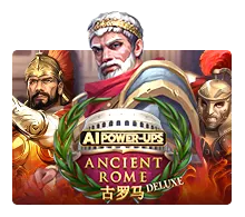 Ancient Rome Deluxe AI - ZONABET138