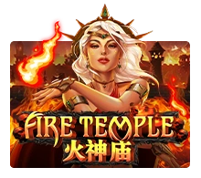 Fire Temple - ZONABET138