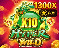 Dragon Soar - Hyper Wild - ZONABET138