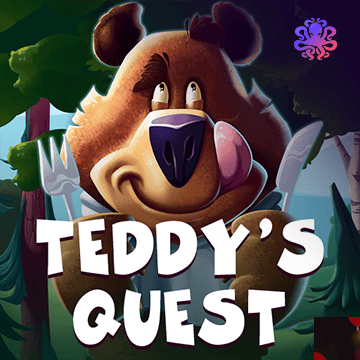 Teddys Quest - ZONABET138
