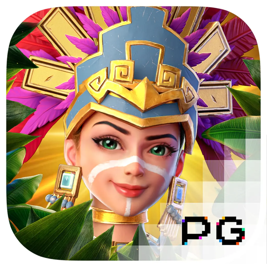 Treasures of Aztec - ZONABET138