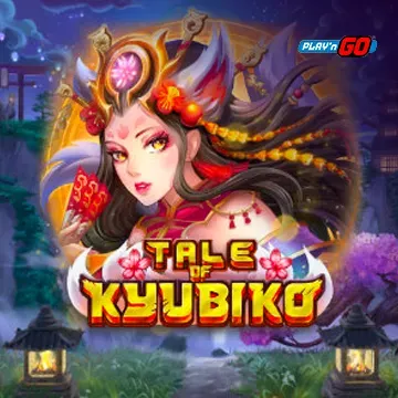 Tale of Kyubiko - ZONABET138