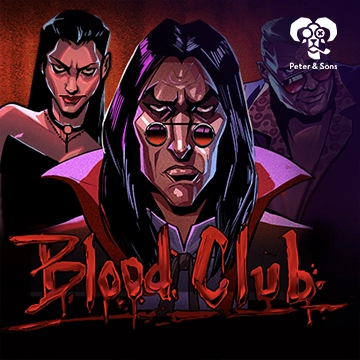 Blood Club - ZONABET138