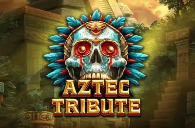 Aztec Tribute - ZONABET138