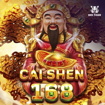 Cai Shen 168 - ZONABET138