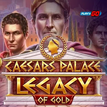 Caesars Palace Legacy of Gold - ZONABET138