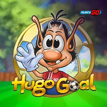 Hugo Goal - ZONABET138