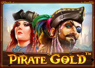 Pirate Gold - ZONABET138