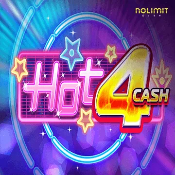 Hot 4 Cash - ZONABET138