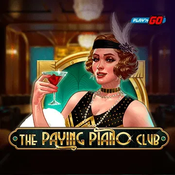 The Paying Piano Club - ZONABET138