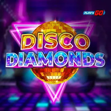Disco Diamonds - ZONABET138