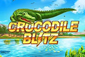 Crocodile Blitz™ - ZONABET138
