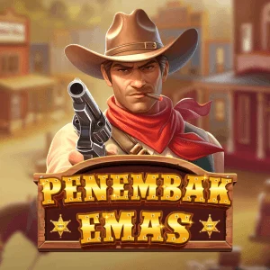 Golden Gunslinger - ZONABET138