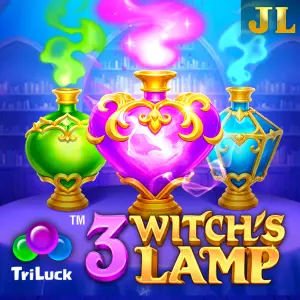 Witchs Lamp - ZONABET138
