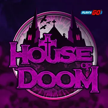 House of Doom - ZONABET138