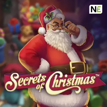 Secrets of Christmas - ZONABET138