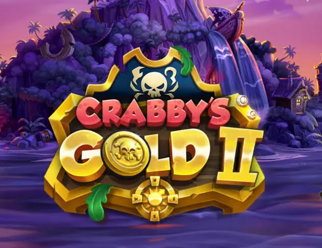Crabbys Gold II - ZONABET138