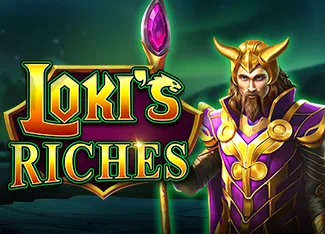 Lokis Riches - ZONABET138