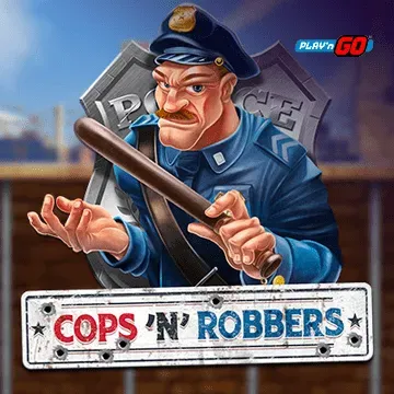 CopsnRobbers - ZONABET138