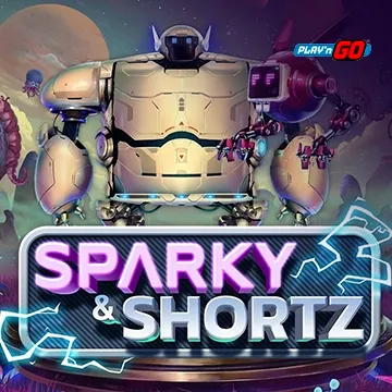 Sparky & Shortz - ZONABET138