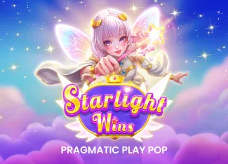 Starlight Wins - ZONABET138