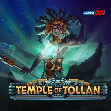 Temple of Tollan - ZONABET138