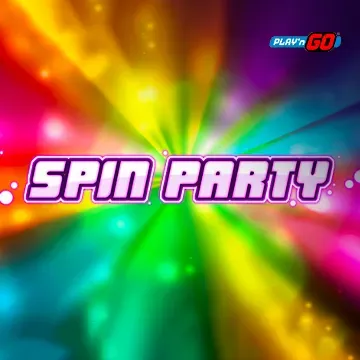 Spin Party - ZONABET138