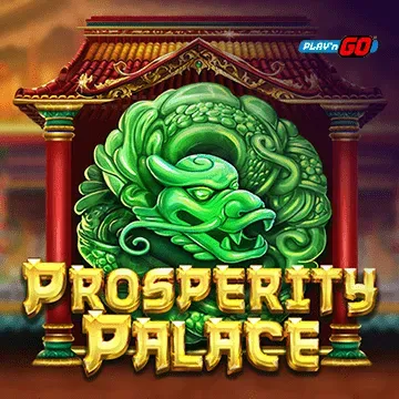 Prosperity Palace - ZONABET138