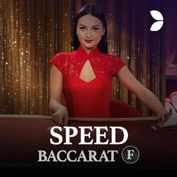 Speed Baccarat F - ZONABET138