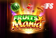 Fruits Mania - ZONABET138