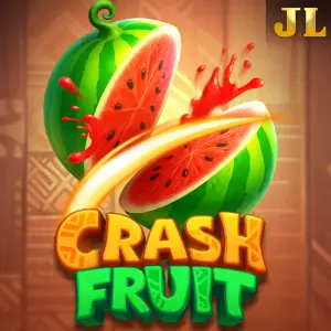Crash Fruit - ZONABET138