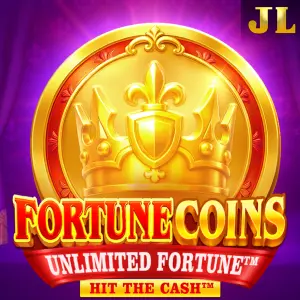 Fortune Coins Unlimited Fortune&trade; - ZONABET138