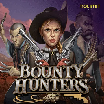 Bounty Hunters xNudge - ZONABET138