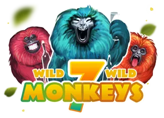 7 Monkeys - ZONABET138
