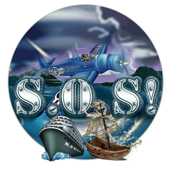 S.O.S! - ZONABET138