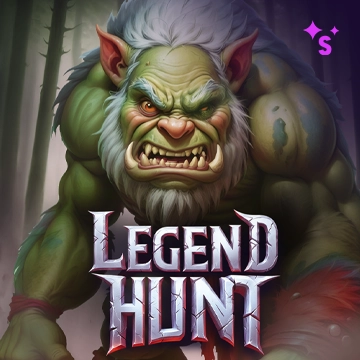 Legend Hunt - ZONABET138
