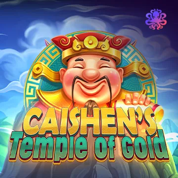 Caishens Temple of Gold - ZONABET138