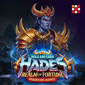 Hades: Realm of Fortune - ZONABET138