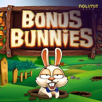Bonus Bunnies - ZONABET138