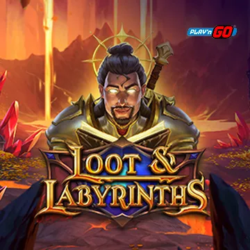 Loot & Labyrinths - ZONABET138