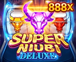 Super Niubi Deluxe - ZONABET138
