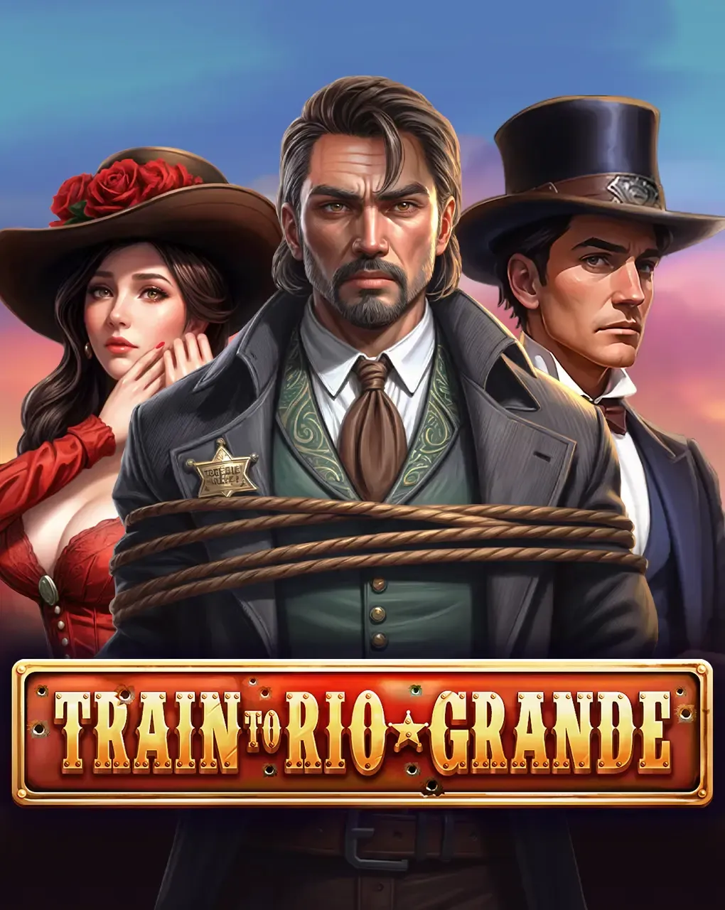 Train to Rio Grande - ZONABET138