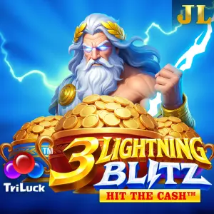 3 Lightning Blitz - ZONABET138